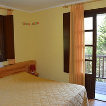 La Cialvrina Resort, 格雷索内圣让 — 照片 3