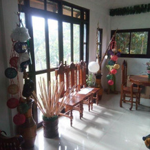 Azbahaen Leisure Farm and Resort, Reserva — photo 2