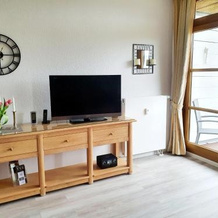 Ferienwohnung Am Golfplatz 18, 维滕贝克 — 照片 2