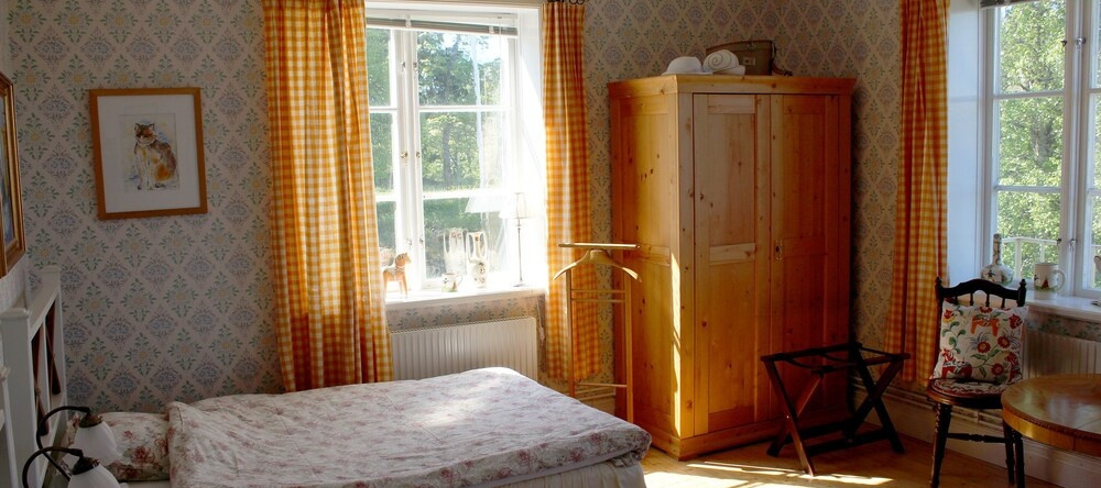 Salsåker Herrgård, Kramfors — photo 1