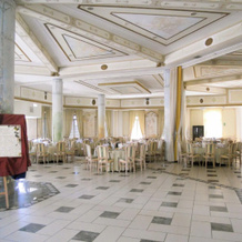 Grand Hotel Rinascimento, 坎波巴索 — 照片 4
