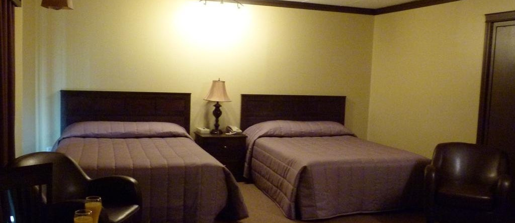 Hôtel La porte de la Mauricie, Yamachiche — photo 1