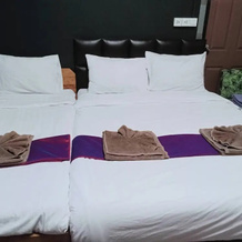 Changroj Resort, 更霍伊 — 照片 2