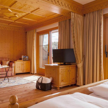 Hotel Lärchenhof Natur, Телфс — фото 3