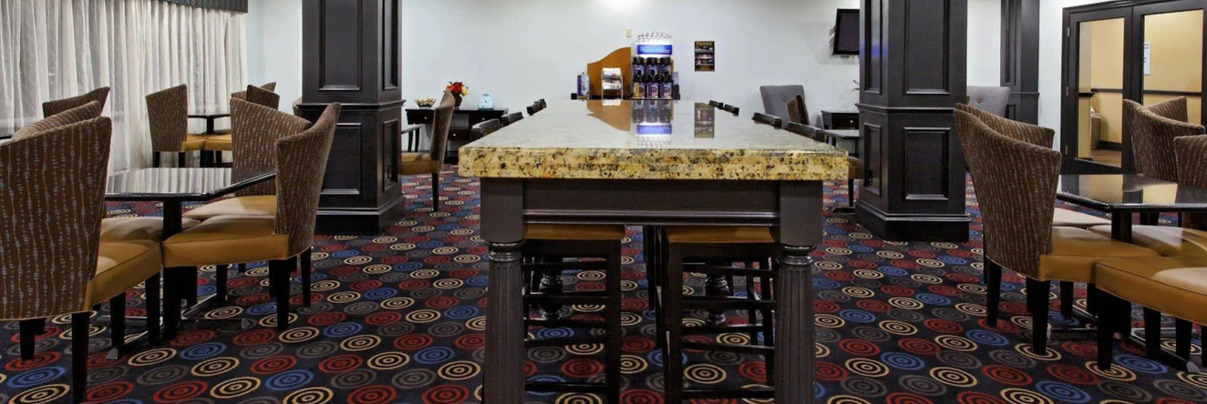 Holiday Inn Express Glen Rose By Ihg, Глен Роуз — фото 1