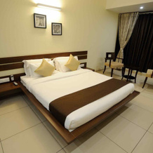 Hotel 3 Leaves, Колхапур — фото 3