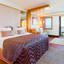Kefaluka Resort Ultra All Inclusive, 阿卡亚拉尔 — 照片 4