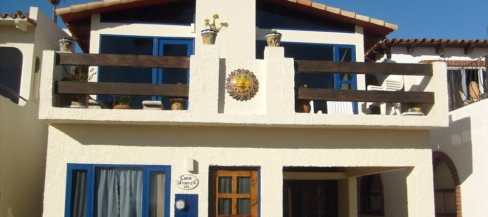 Casa Franz, Puerto Nuevo — photo 1