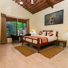 Jharna Resort, 钱德拉普尔 — 照片 5
