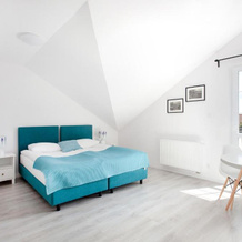 Apartamenty Gora, Большево — фото 3