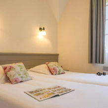 Pierre & Vacances Premium Residence & Spa Houlgate, Ульгат — фото 5