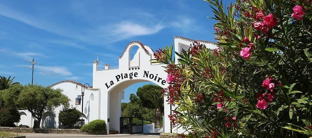 La Plage, 索尔索 — 照片 1