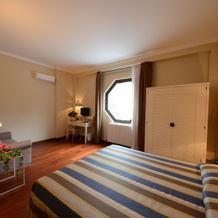 Hotel Parco, Кастельфидардо — фото 4