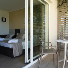 TUI SUNEO La Conchiglia - Adults Only Resort & Spa, 布里瓦迪 — 照片 5