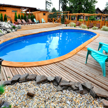 Aplend Apartments Tatry Holiday, Velky Slavkov — photo 4
