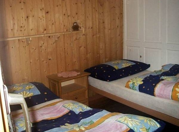 Guesthouse Forrenhüsli, 阿彭策尔 — 照片 1