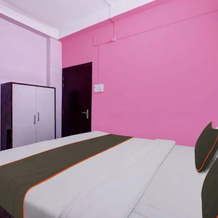 Sawkmie Hotel, Гувахати — фото 5