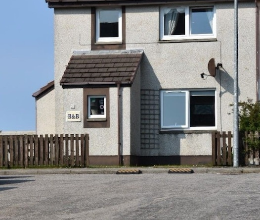 B&B at 23, Kinlochbervie — photo 1