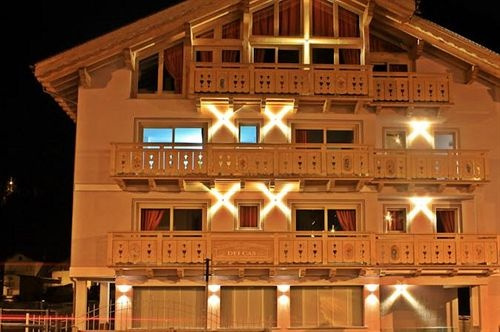 Residence Rose, Вальдизотто — фото 1