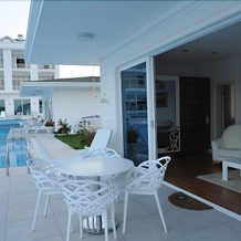 The Green Oasis Otel & Spa Hotel, 亚洛瓦 — 照片 3