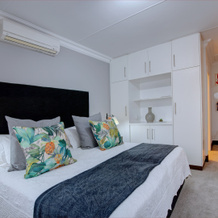African Oceans Manor on Beach, 莫塞尔湾 — 照片 3