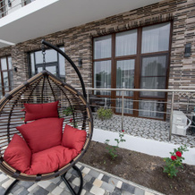 Nikos Plaza Guest house, 别列戈沃耶（费奥多西亚） — 照片 3