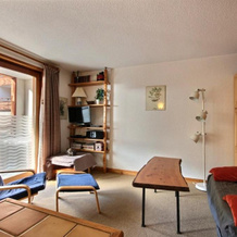 Studio Avec Acces Piscine - Saint Jean D'aulps Station - 4 Personnes - Cofi S31, Saint-Jean-dʼAulps — фото 4