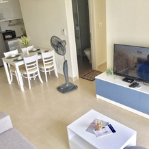 City View 2Br In Masteri Thao Dien, Хошимин — фото 5