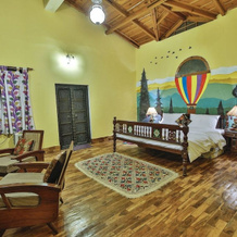 Seclude Arthouse - Uttarakhand, 奈尼塔尔 — 照片 3