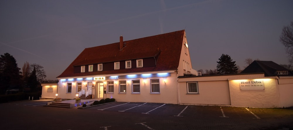 Hotel Roter Hahn, Гемминген — фото 1