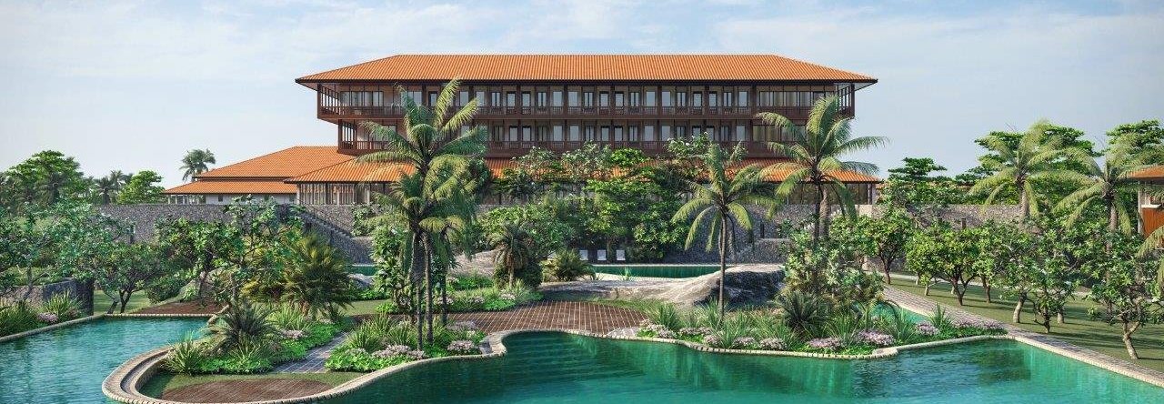 Cinnamon Bentota Beach – Signature Selection, Бентота — фото 1