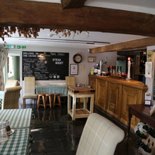 The Crown Inn, Roecliffe, Роеклифф — фото 5
