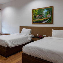 Baratha Hotel & Resto, Бондовосо — фото 3