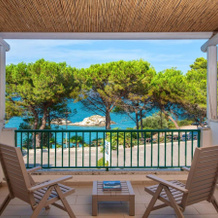Gattarella Family Resort, 维耶斯泰 — 照片 4