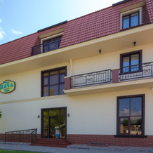 Dacha Hotel, Kabardinka — photo 3