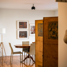 Amazing T.M. Penthouse by the Beach, Oeiras — photo 5