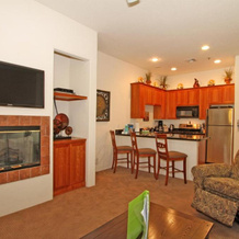 La Quinta Vacations Rental, 拉昆塔 — 照片 5