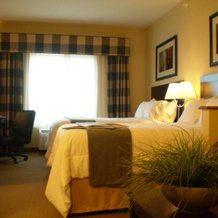 Holiday Inn Express And Suites Limon I 70 Ex 359, Лимон — фото 5