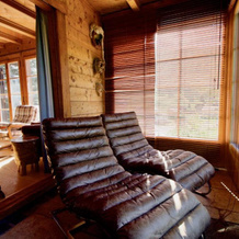 Magnifique Chalet Familial Pour 10 Personnes au Coeur de Nax, 纳克斯 — 照片 2