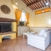 La Vecchia Pieve 35799, 卡斯泰尔菲奥伦蒂诺 — 照片 2