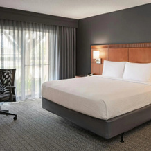 Courtyard by Marriott Anaheim Buena Park, 博纳公园 — 照片 3