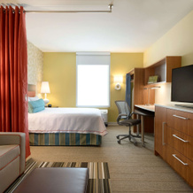 Home2 Suites by Hilton Roseville Minneapolis, Roseville — photo 2