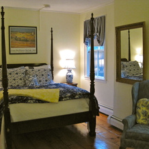 Federal House Inn, Lee — photo 3