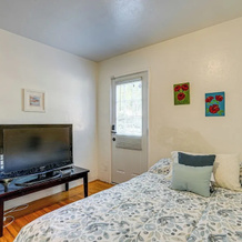 Serene Studio in SF Suburbs: Quiet + Cat Friendly!, 卡斯特罗谷 — 照片 5