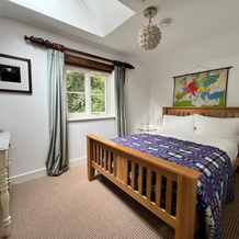 Beautiful Cottage Near Bath, 贡海 — 照片 2
