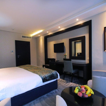Ramada Hotel & Suites Amman, Амман — фото 5