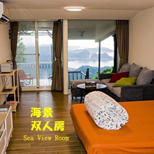Sea Blue, Новый Тайбэй — фото 3