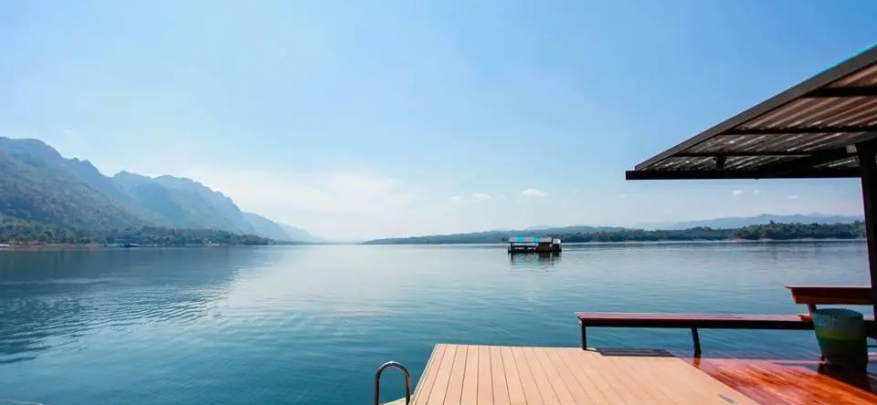 The Floatel - Buntern, Вичиан Бури — фото 1