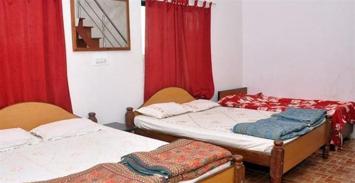 Swastha Homestay, 萨克莱什普尔 — 照片 1