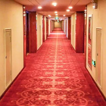 Sweetland Hotel Ji An, Тунхуа — фото 3